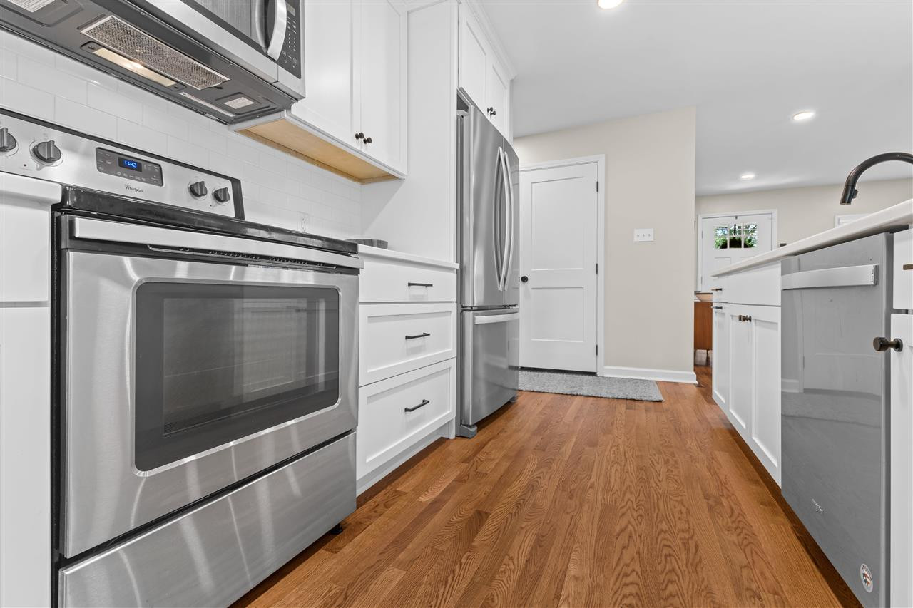 2329 Glascock Street Raleigh, NC 27610 - Photo 12 of 30 Photo 12