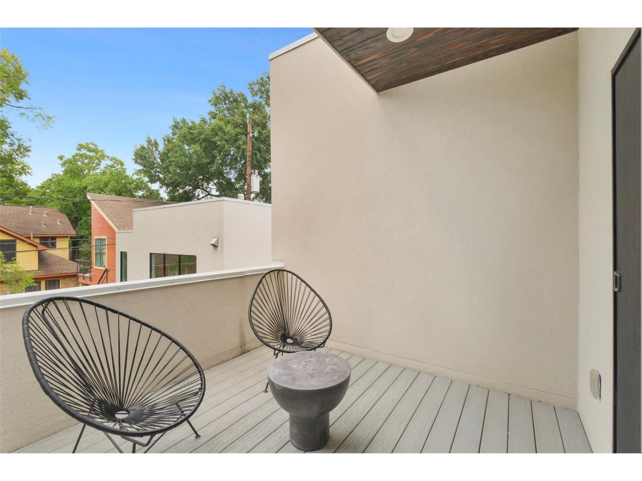 1912 Kipling Street Houston, TX 77098 - Photo 25 of 30 a view of entryway with wooden floor