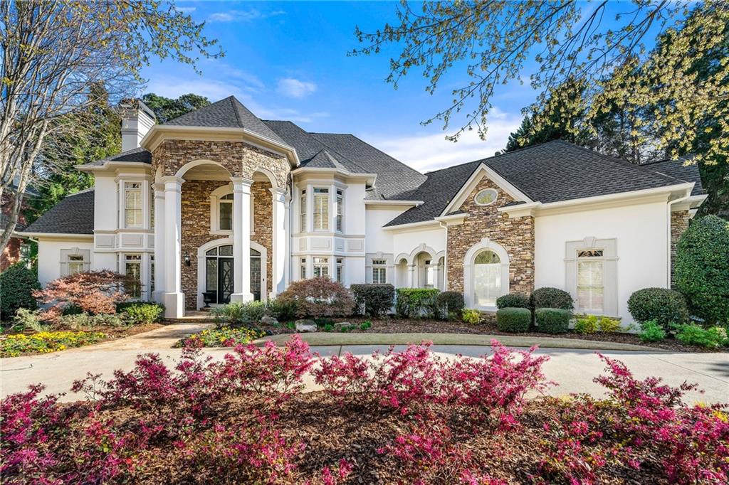 1090 Bay Pointe Crossing Alpharetta, GA 30005 - Photo 1 of 1