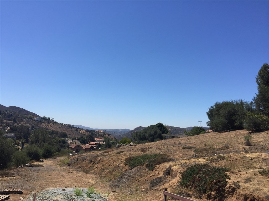 Purer Road Escondido, CA 92029 - Photo 1 of 1 a view of mountain view with mountain view