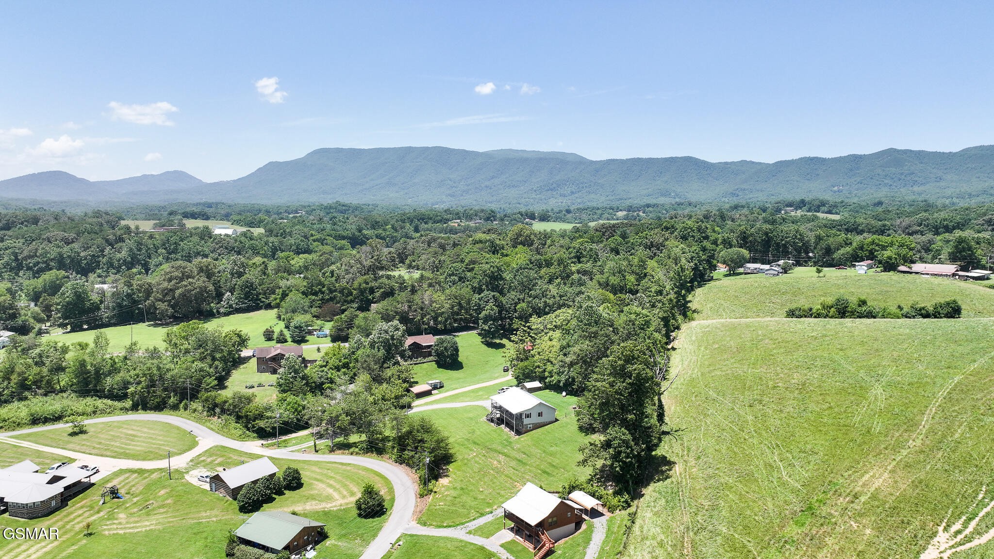 1800 Mountain Ridge Road Newport, TN 37821 - Photo 9 of 36 Gallery Image 9