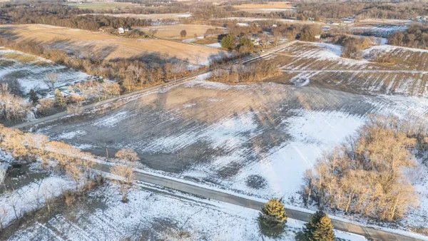 $345,000 | Lot 3-4 Windmill Road, Brooklyn, WI 53521