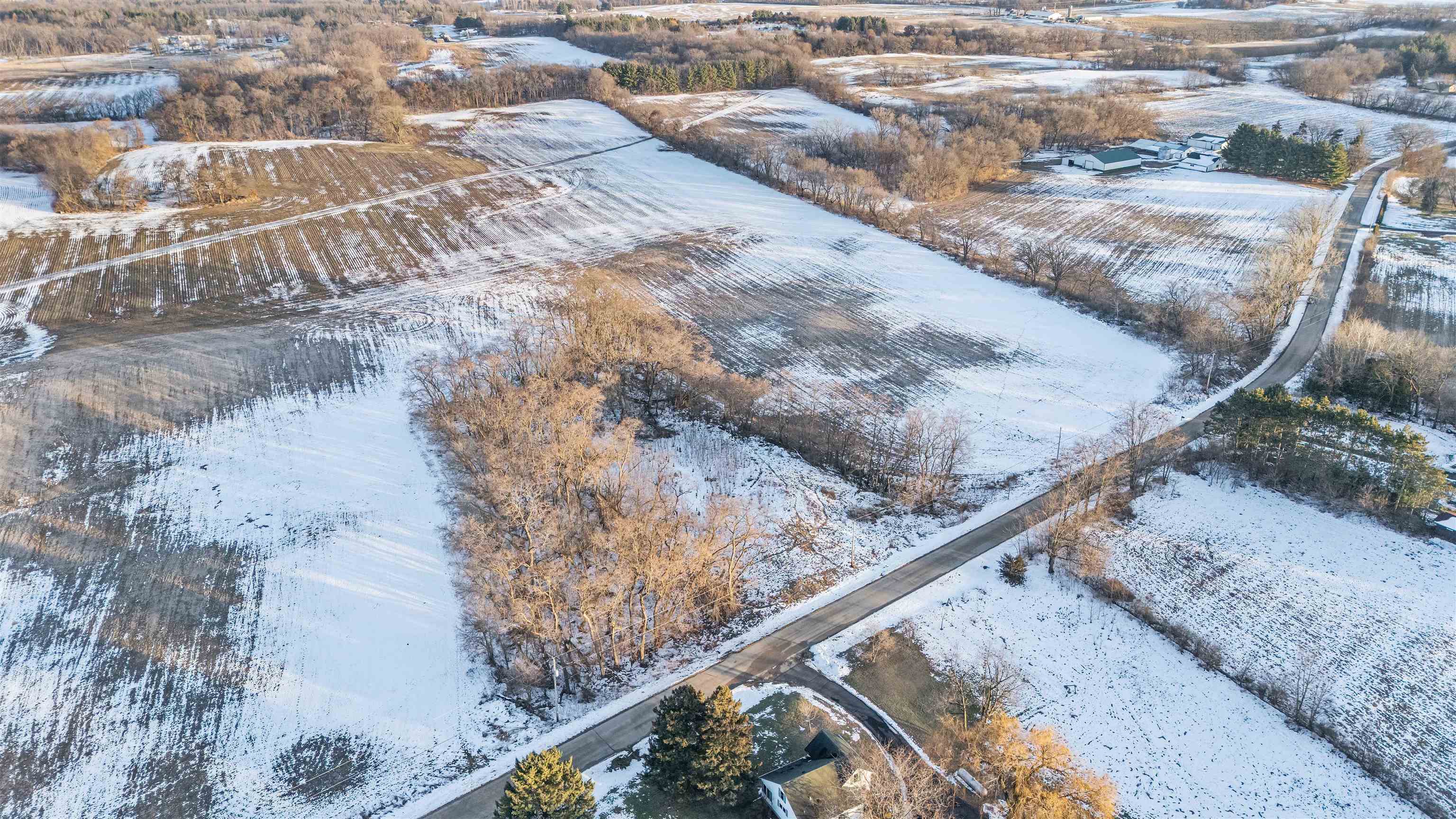 Lot 3-4 Windmill Road Brooklyn, WI 53521 - Photo 12 of 28