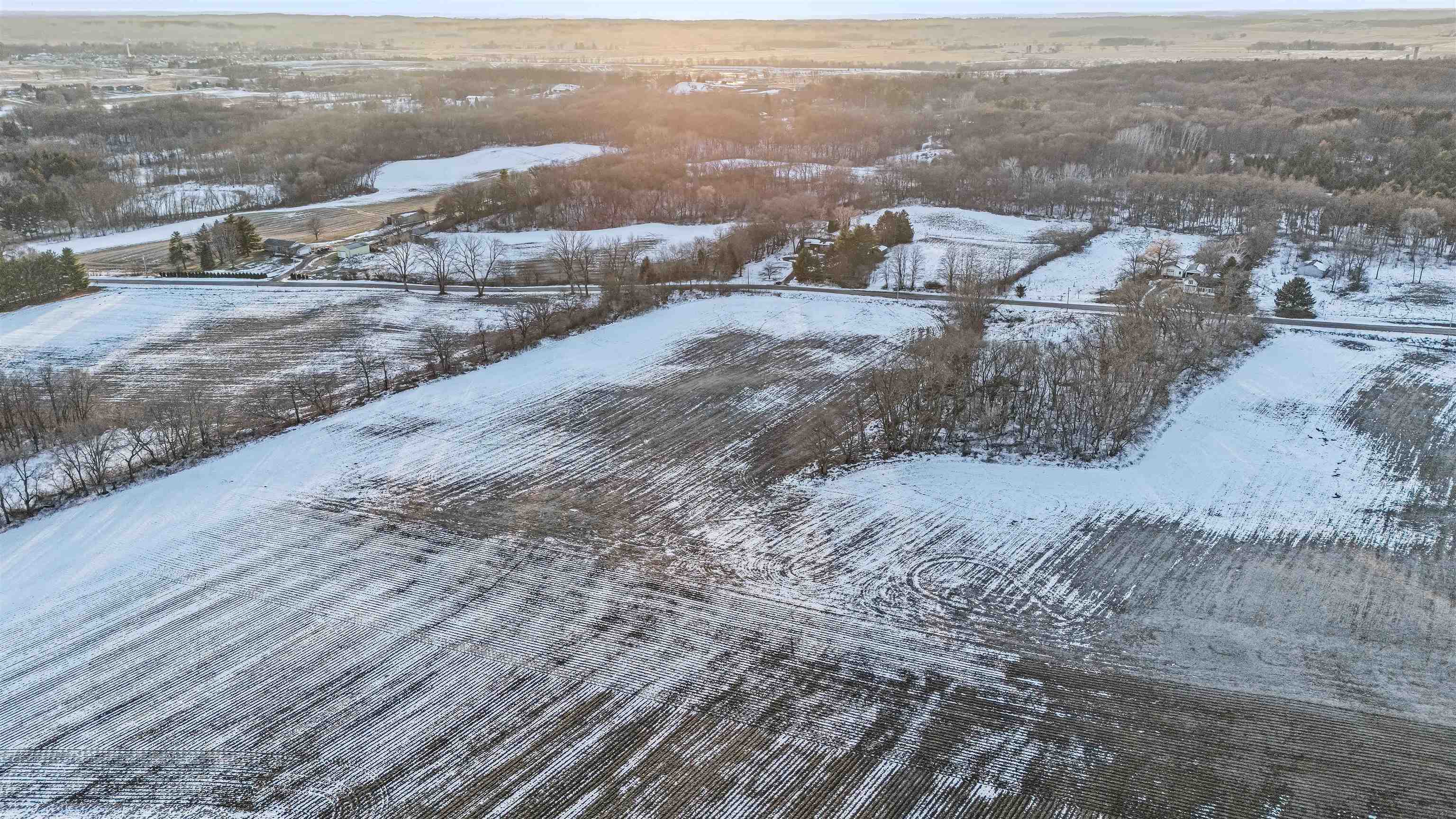 Lot 3-4 Windmill Road Brooklyn, WI 53521 - Photo 15 of 28