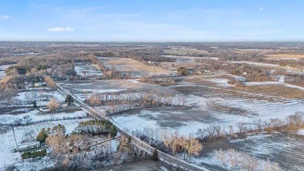 $345,000 | Lot 3-4 Windmill Road, Brooklyn, WI 53521