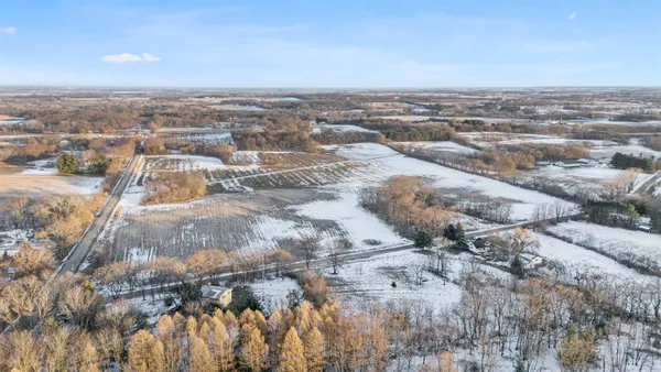 $345,000 | Lot 3-4 Windmill Road, Brooklyn, WI 53521