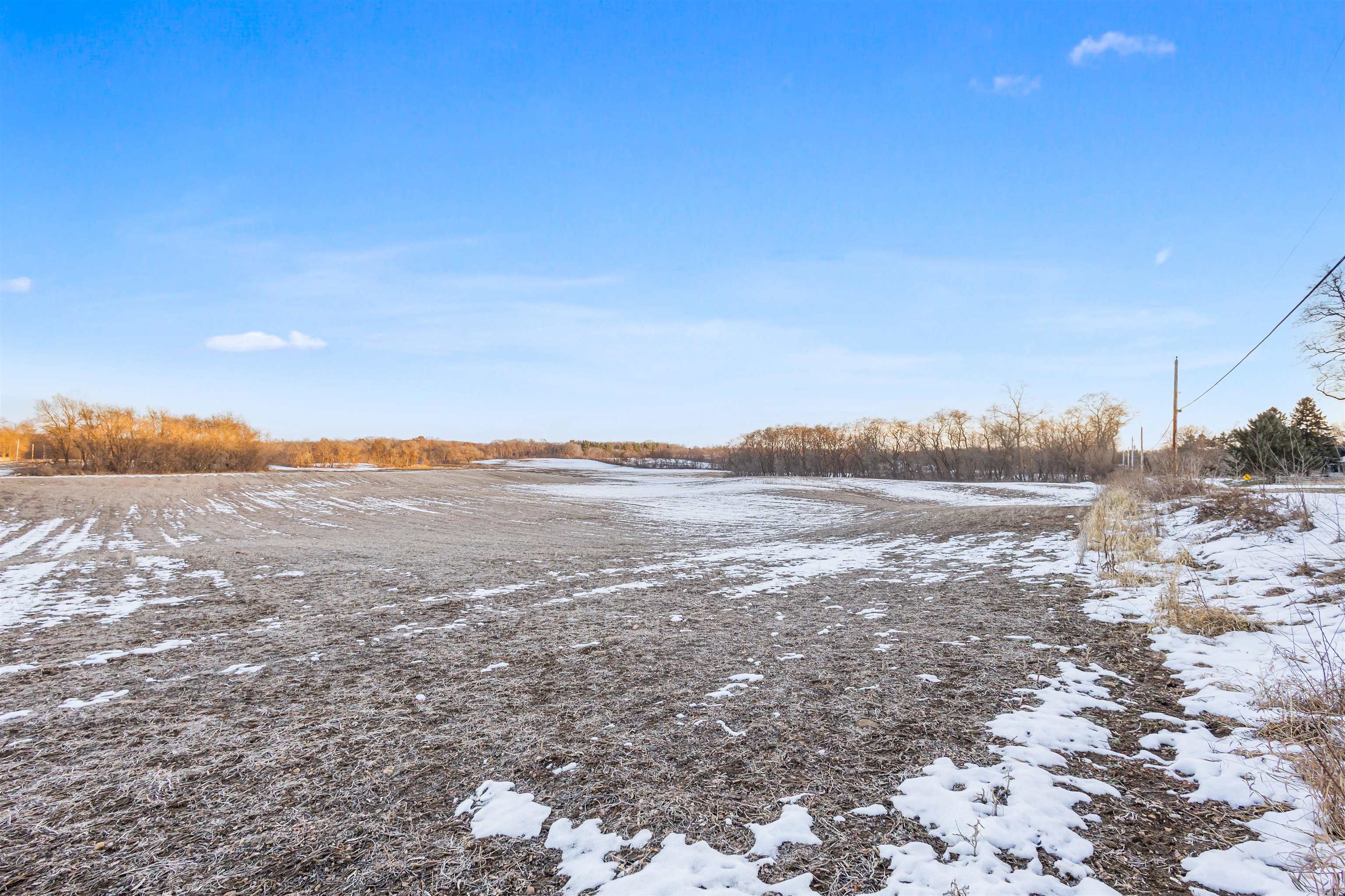 Lot 3-4 Windmill Road Brooklyn, WI 53521 - Photo 27 of 28