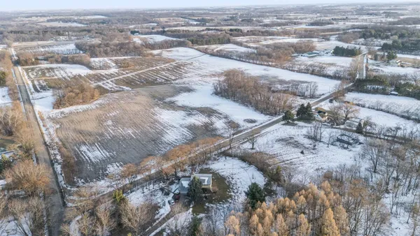 $345,000 | Lot 3-4 Windmill Road, Brooklyn, WI 53521