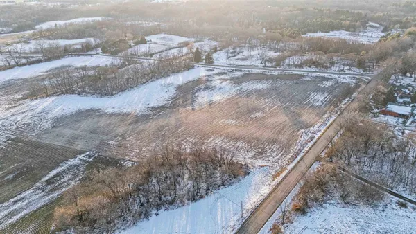 $345,000 | Lot 3-4 Windmill Road, Brooklyn, WI 53521