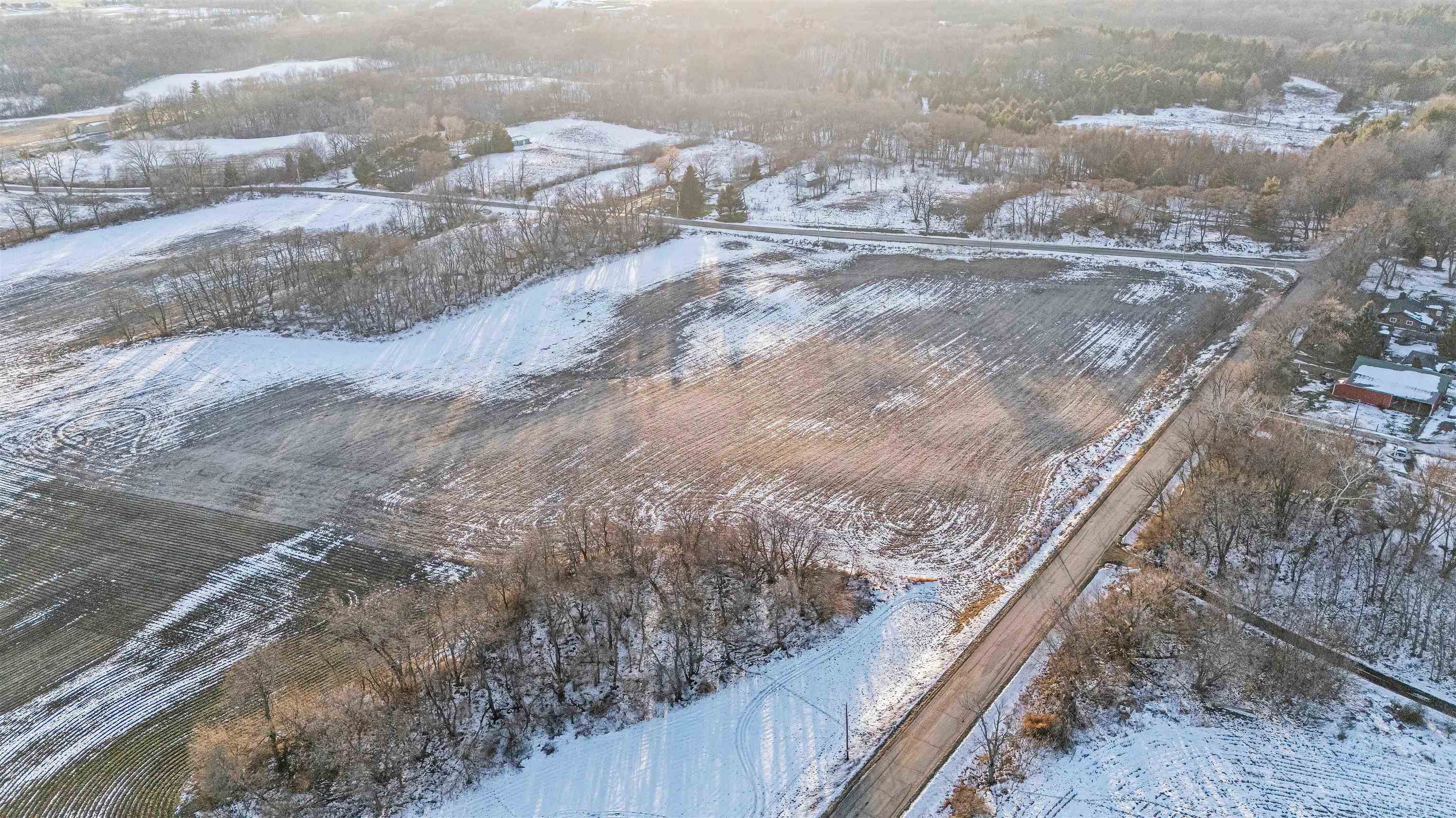 Lot 3-4 Windmill Road Brooklyn, WI 53521 - Photo 8 of 28