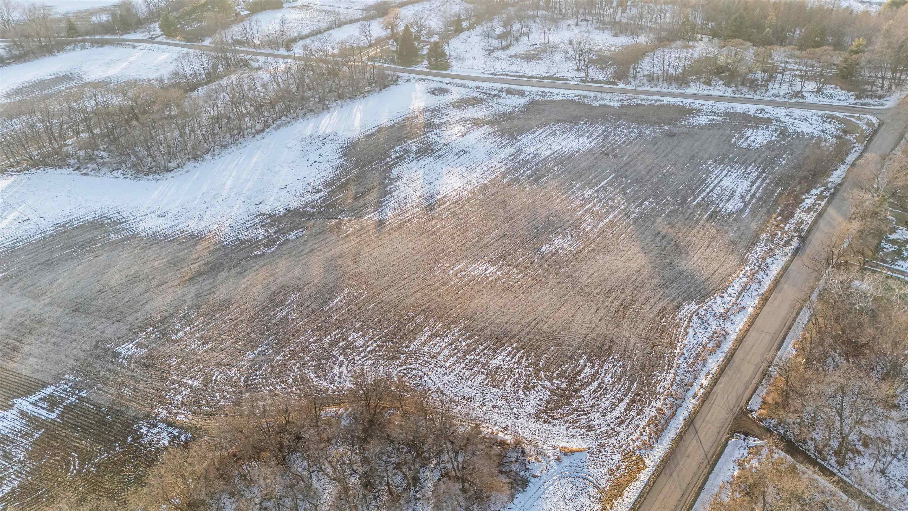 Lot 3-4 Windmill Road Brooklyn, WI 53521 - Photo 9 of 28