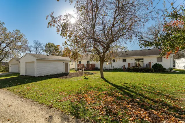 $229,000 | 209 Henry Street, Le Roy, MN 55951