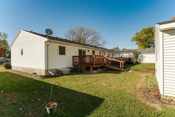 $203,000 | 209 Henry Street, Le Roy, MN 55951