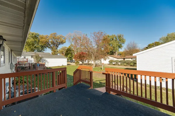 $203,000 | 209 Henry Street, Le Roy, MN 55951