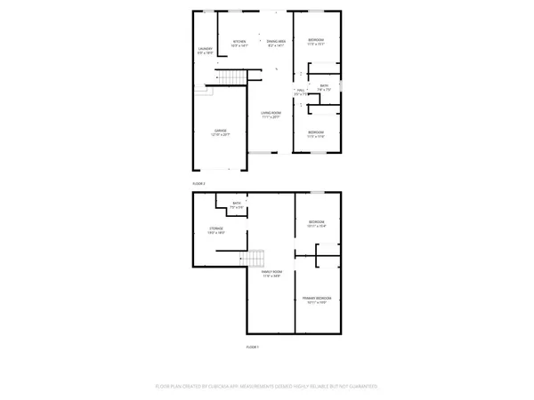 $203,000 | 209 Henry Street, Le Roy, MN 55951
