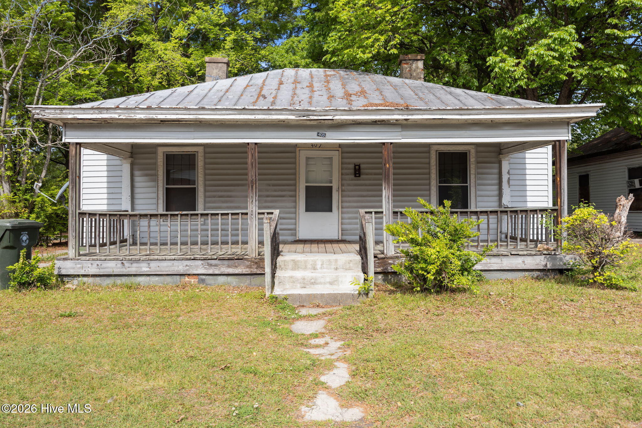 409 Pender Street East Wilson, NC 27893 - Photo 1 of 33 1-web-or-mls-BLS_0005