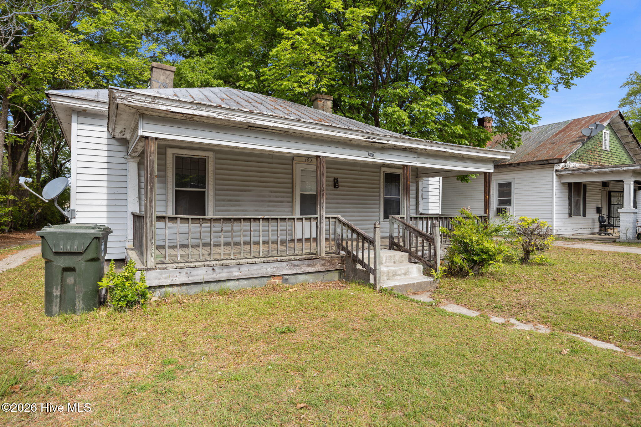 409 Pender Street East Wilson, NC 27893 - Photo 3 of 33 3-web-or-mls-BLS_0002