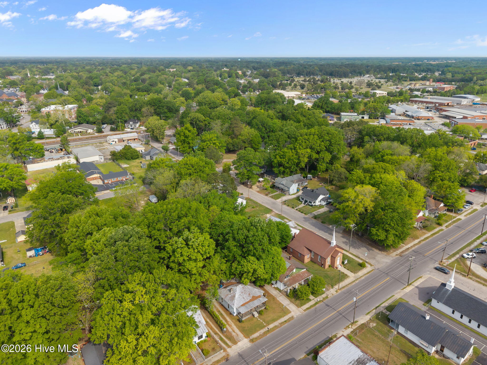 409 Pender Street East Wilson, NC 27893 - Photo 33 of 33 27-web-or-mls-DJI_20260413103348_0004_D