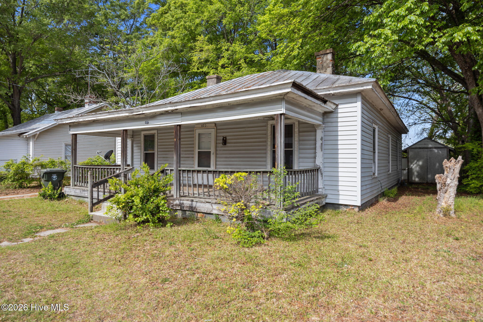 409 Pender Street East Wilson, NC 27893 - Photo 5 of 33 6-web-or-mls-BLS_0004