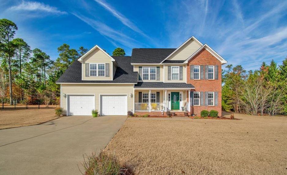 201 Lattimore Road Cameron, NC 28326 - Photo 1 of 1 Main Property Photo