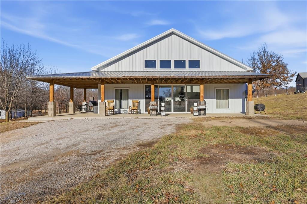 16289 U Highway Mayview, MO 64071 - Photo 1 of 46