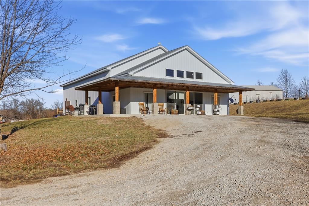 16289 U Highway Mayview, MO 64071 - Photo 3 of 46