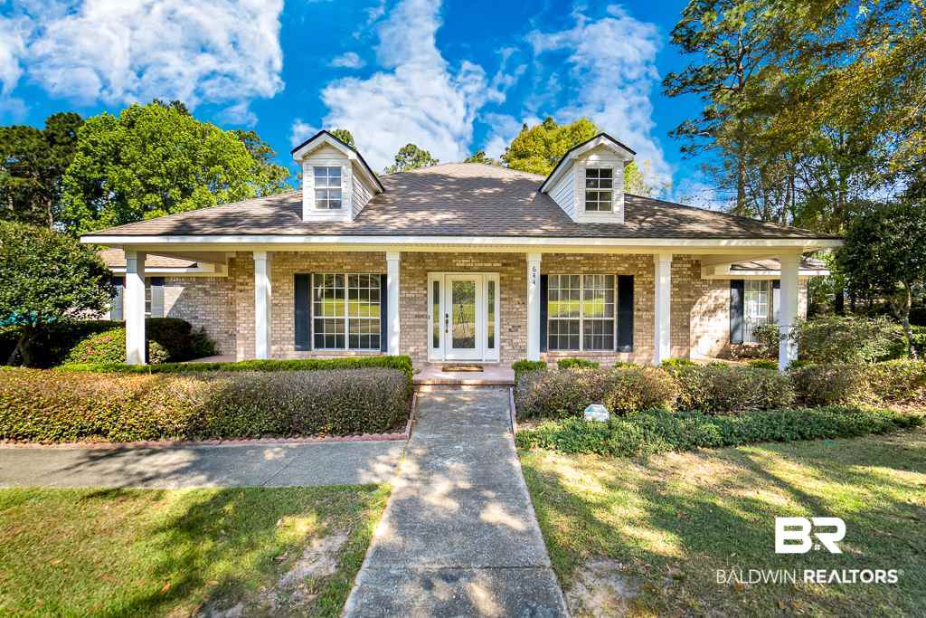 644 Southern Way Daphne, AL 36527 - Photo 1 of 27