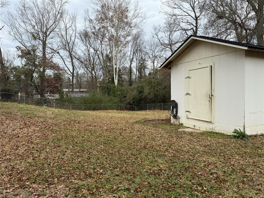 108 Ridglea Lane Henderson, TX 75652 - Photo 25 of 26