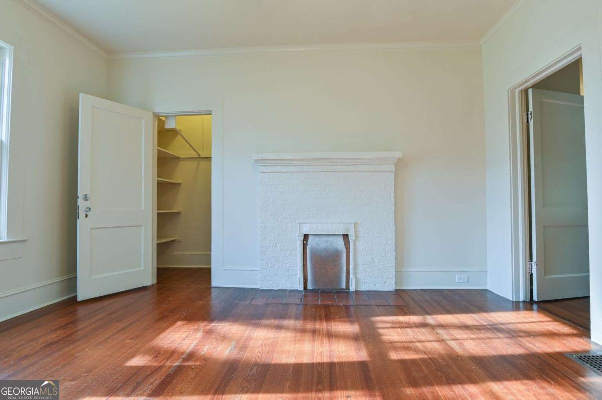 120 Tusten Street Elberton, GA 30635 - Photo 22 of 49 a view of empty room