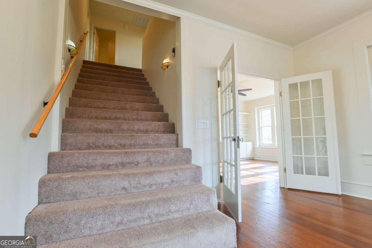 120 Tusten Street Elberton, GA 30635 - Photo 30 of 49 a view of an entryway
