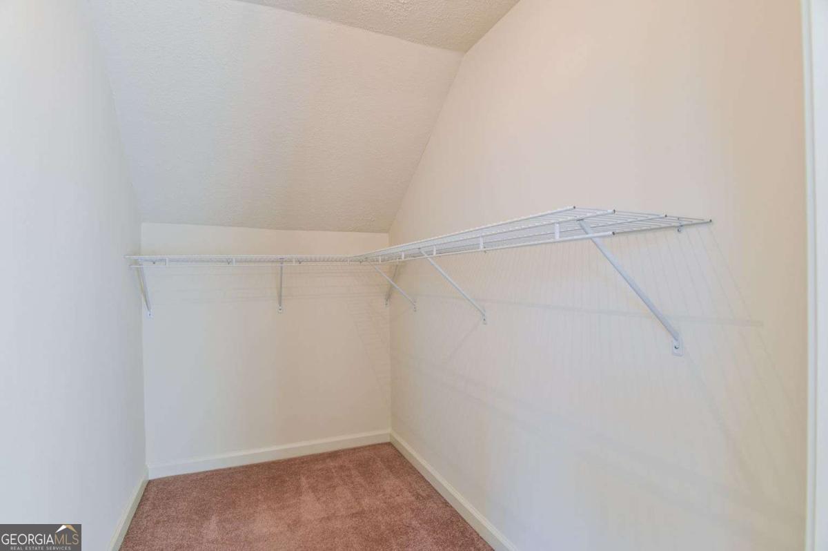 120 Tusten Street Elberton, GA 30635 - Photo 38 of 49 a view of a room with racks on the wall