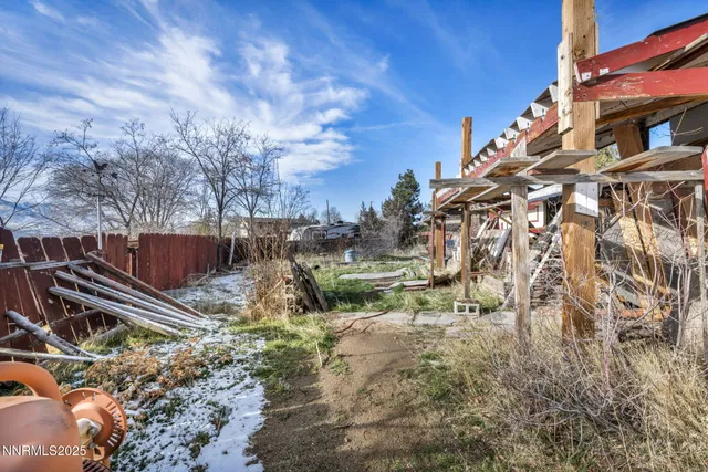 $520,000 | 9421 Wigwam Way, Unit GOLDEN VALLEY TO WIGWAM IS A DIRT ROAD, Reno, NV 89506