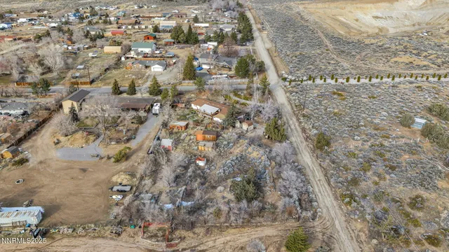 $520,000 | 9421 Wigwam Way, Unit GOLDEN VALLEY TO WIGWAM IS A DIRT ROAD, Reno, NV 89506