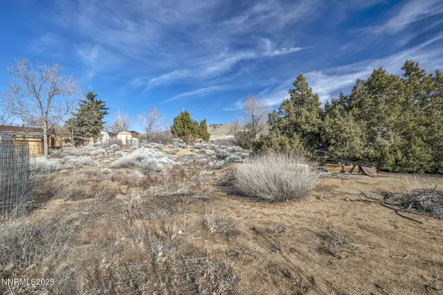 $520,000 | 9421 Wigwam Way, Unit GOLDEN VALLEY TO WIGWAM IS A DIRT ROAD, Reno, NV 89506