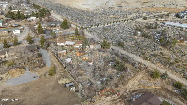 $520,000 | 9421 Wigwam Way, Unit GOLDEN VALLEY TO WIGWAM IS A DIRT ROAD, Reno, NV 89506