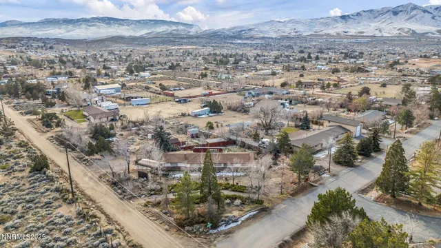 $520,000 | 9421 Wigwam Way, Unit GOLDEN VALLEY TO WIGWAM IS A DIRT ROAD, Reno, NV 89506