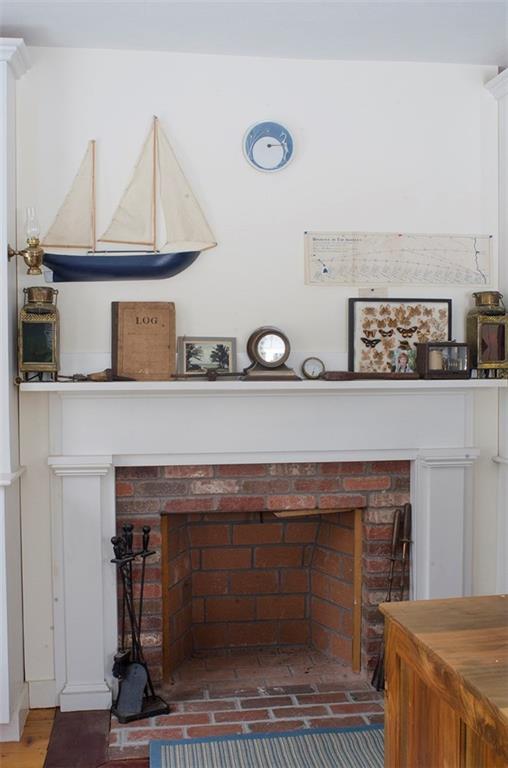321 Murphy's Corner Road Woolwich, ME 04579 - Photo 21 of 35 Photo