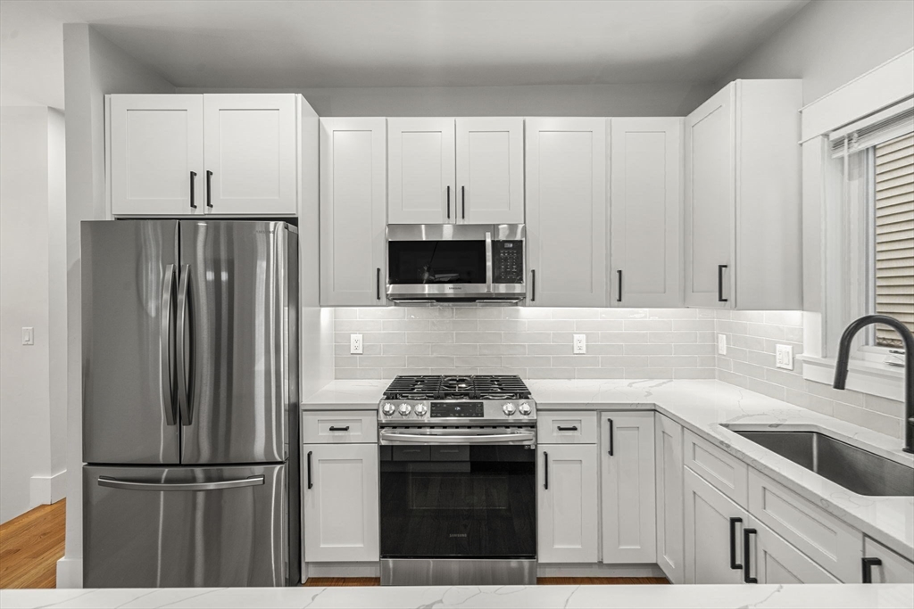 50 Cottage Street, Unit 1 Chelsea, MA 02150 - Photo 11 of 40