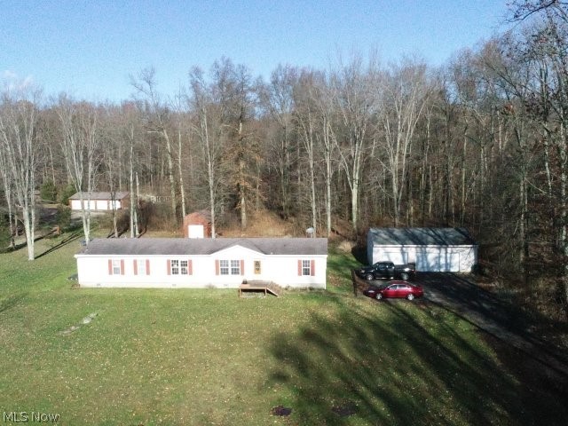 1796 Hewitt Gifford Road Southwest Warren, OH 44481 - Photo 2 of 28