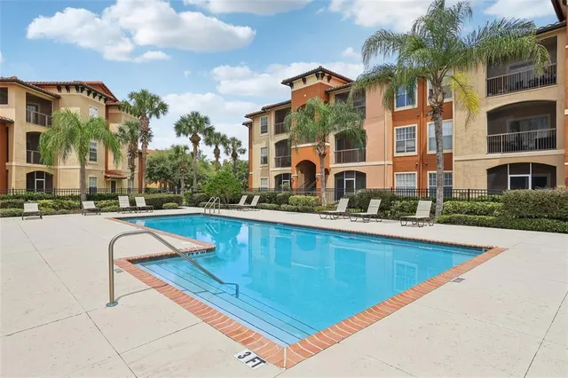$239,990 | 5500 Metrowest Boulevard, Unit 101, Orlando, FL 32811