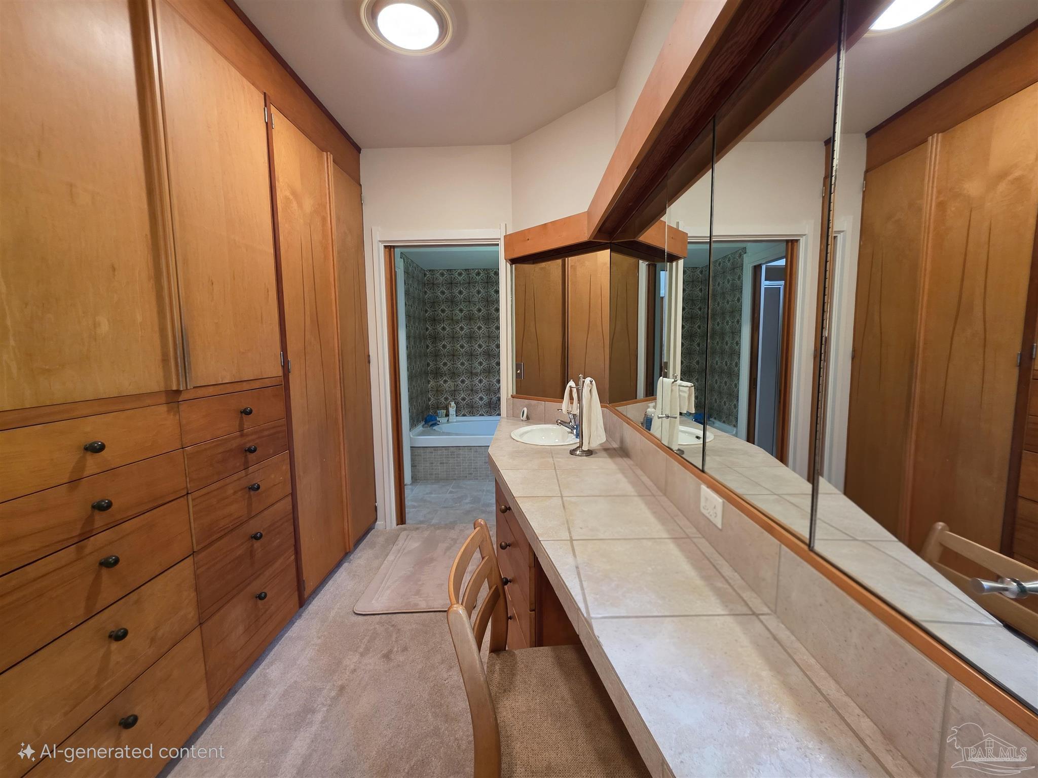 5516 Molino Road Molino, FL 32577 - Photo 25 of 72