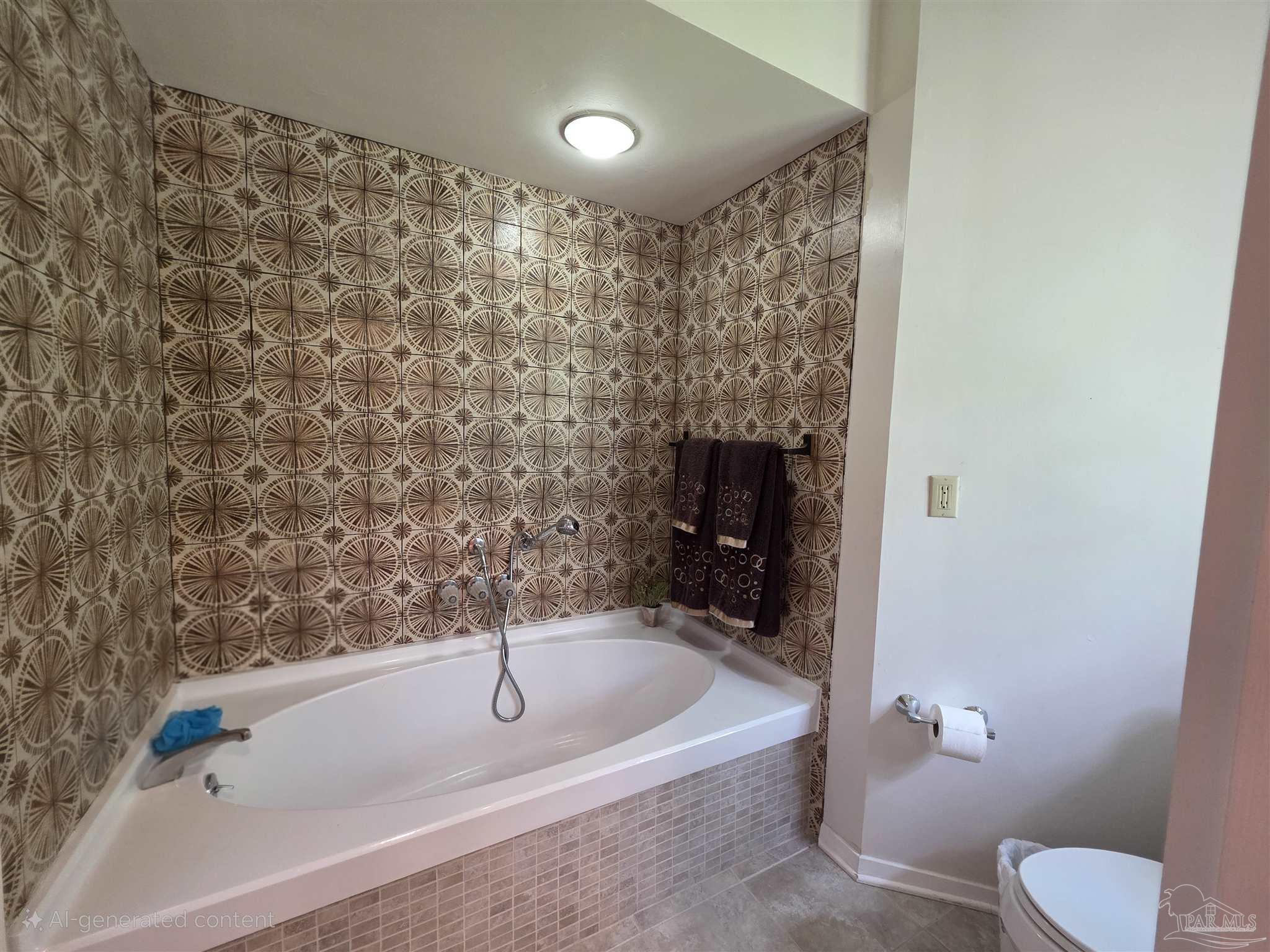 5516 Molino Road Molino, FL 32577 - Photo 26 of 72