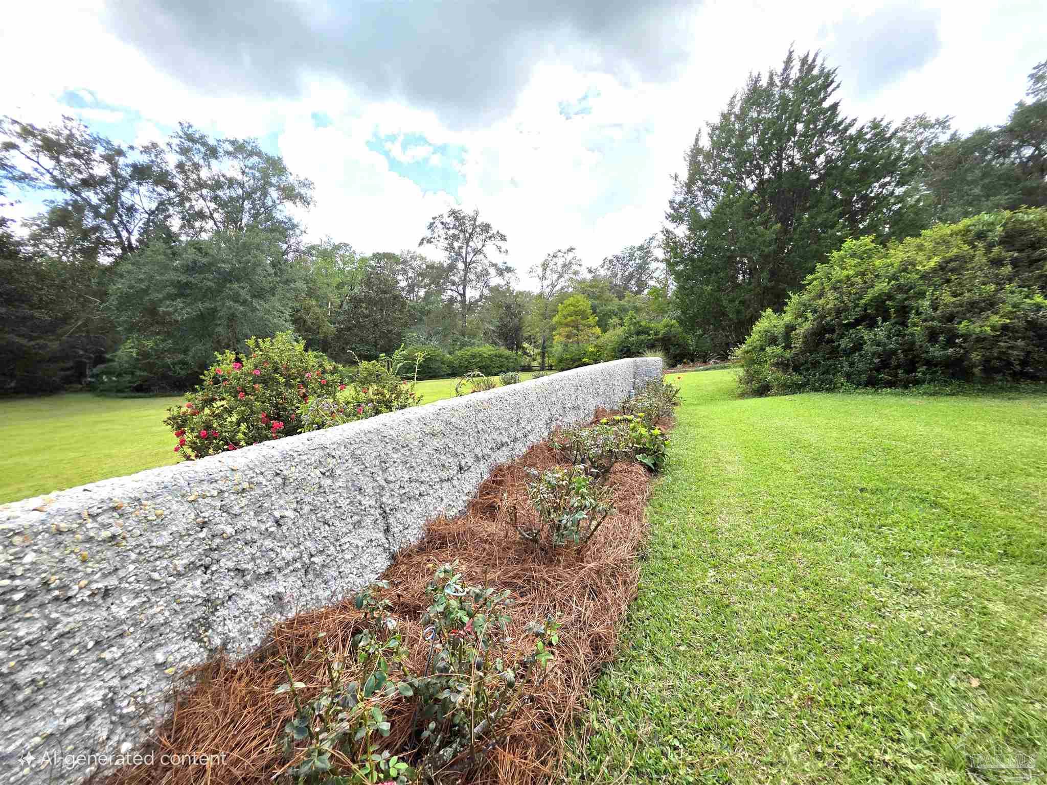 5516 Molino Road Molino, FL 32577 - Photo 42 of 72