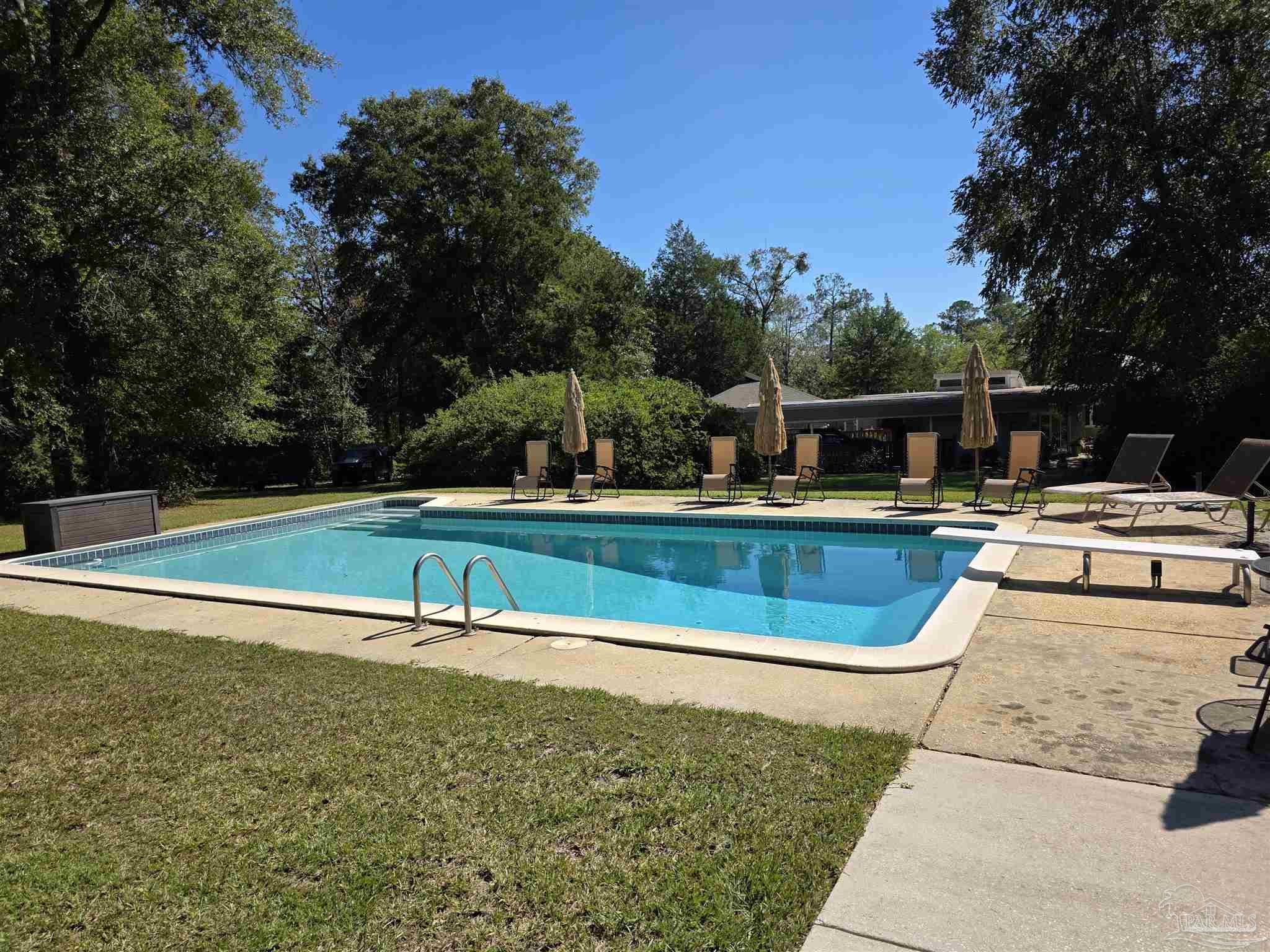 5516 Molino Road Molino, FL 32577 - Photo 44 of 72