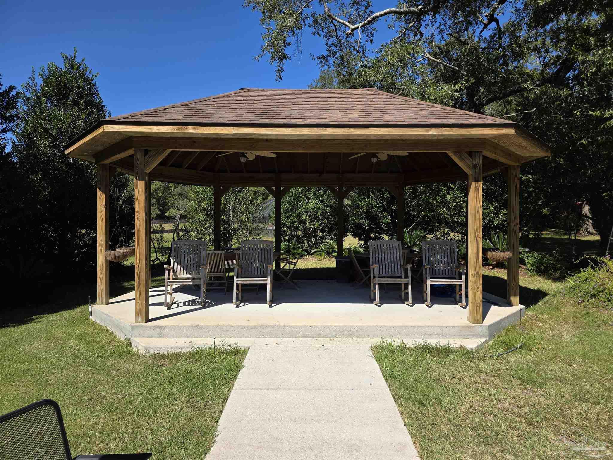 5516 Molino Road Molino, FL 32577 - Photo 45 of 72