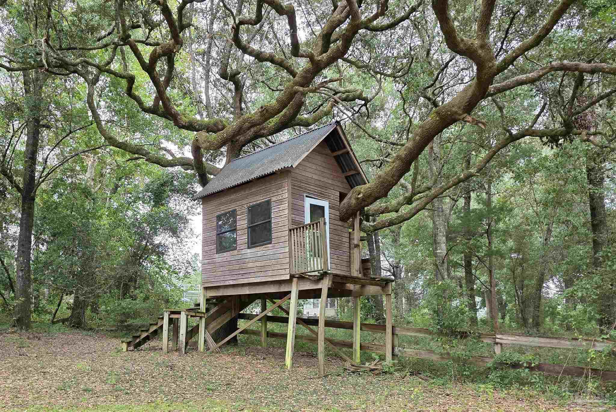 5516 Molino Road Molino, FL 32577 - Photo 47 of 72