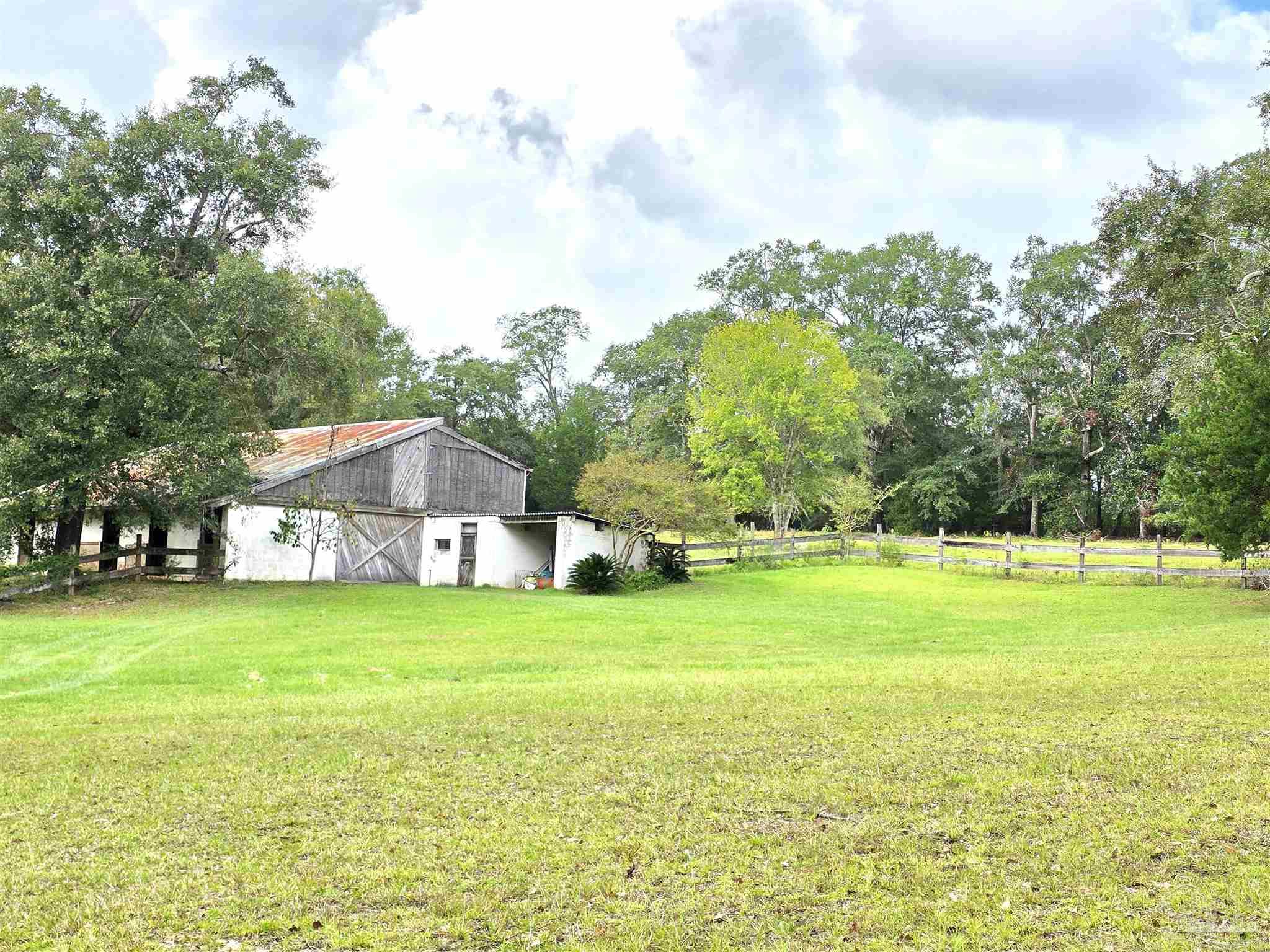 5516 Molino Road Molino, FL 32577 - Photo 58 of 72