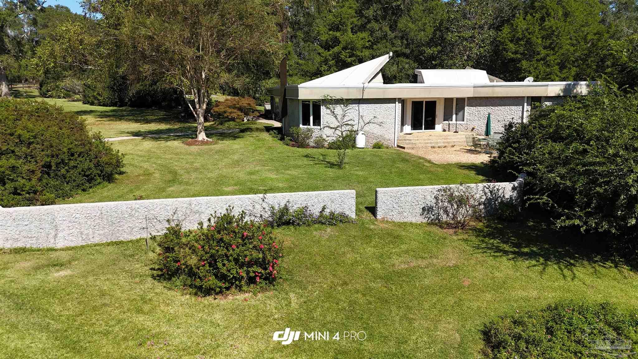 5516 Molino Road Molino, FL 32577 - Photo 64 of 72