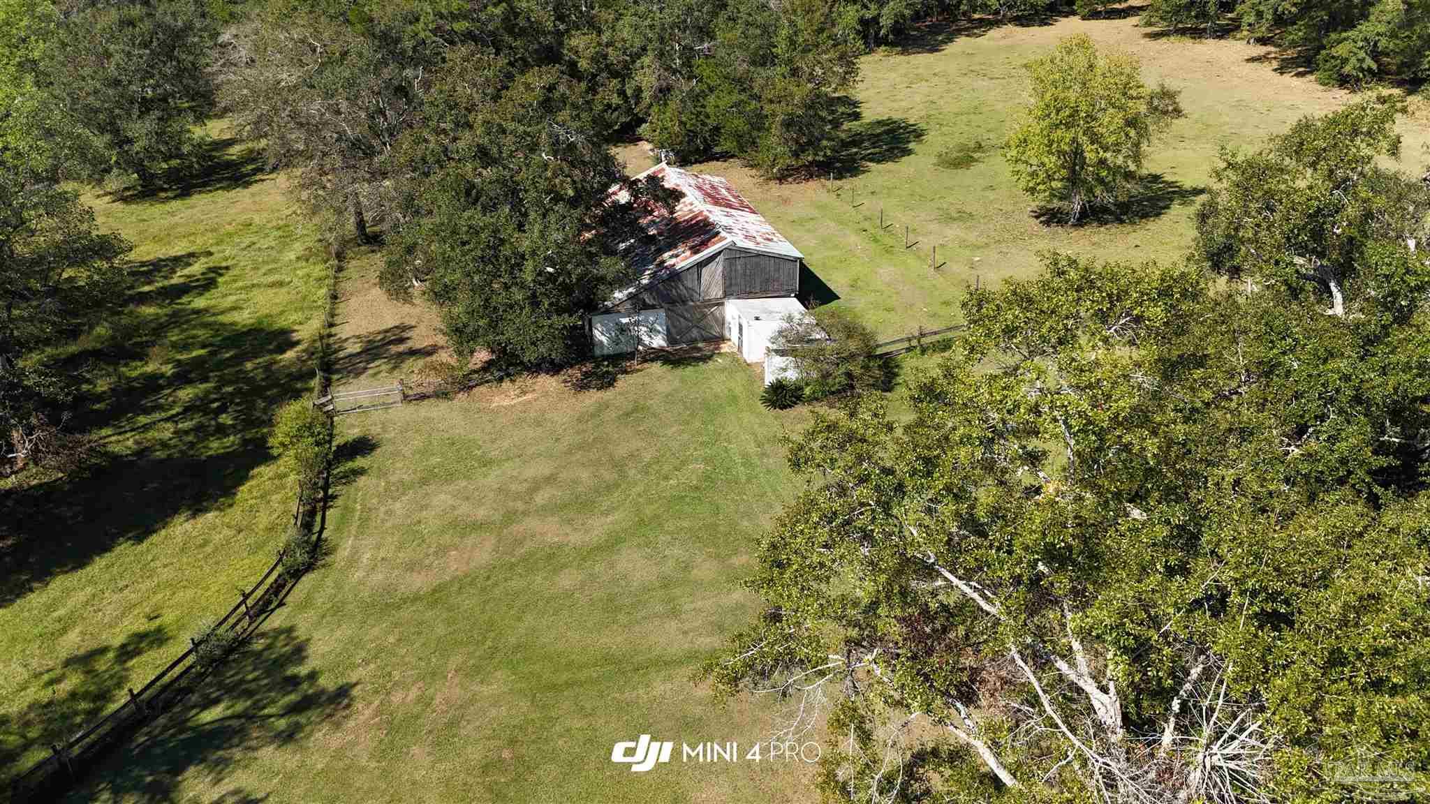 5516 Molino Road Molino, FL 32577 - Photo 67 of 72