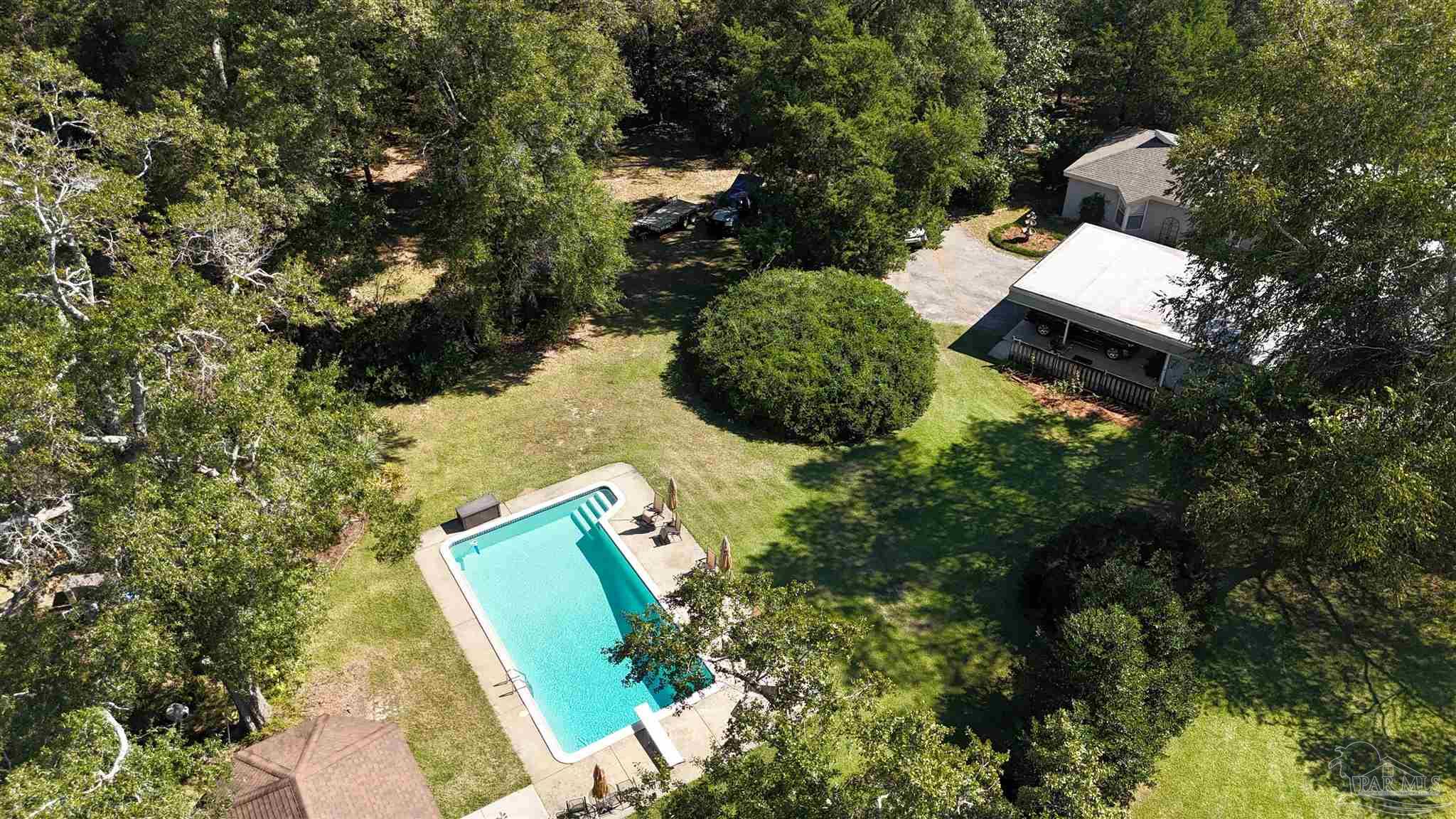 5516 Molino Road Molino, FL 32577 - Photo 69 of 72